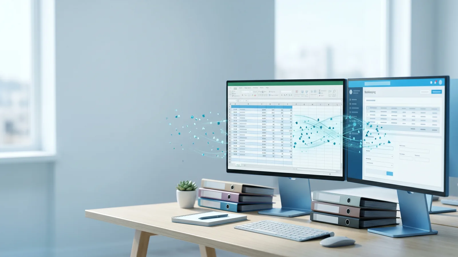 KSeF → CSV → Optima: pipeline dla biura