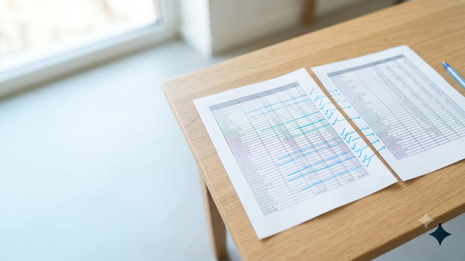 Excel: uzgodnienie KSeF z JPK_V7