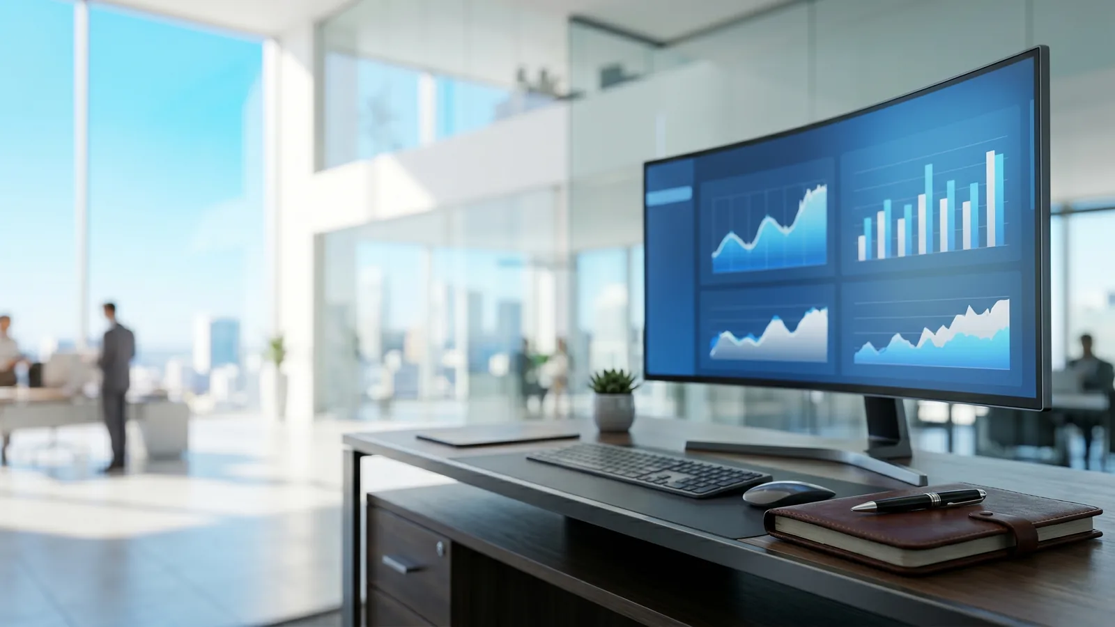 KSeF + Power BI – dashboard controllingowy dla CFO